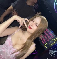 Babe Mint - escort in Phuket