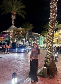 Babe Nora available - escort in Okinawa Island Photo 12 of 12