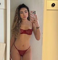 Babe Nora available - escort in Okinawa Island