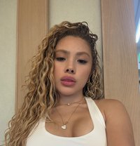 Babe Nora available - escort in Okinawa Island