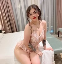 Babe Rose - puta in Riyadh