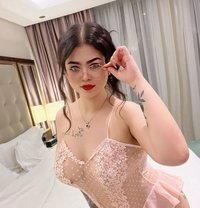 Babe Rose - puta in Riyadh