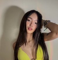 Babe Selene - escort in Manila
