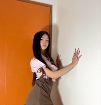 Babe Selene - puta in Manila