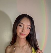 Babe Selene - puta in Manila
