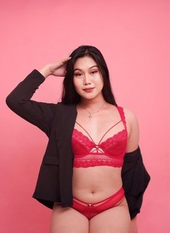 Babe Sugar - Acompañantes transexual in Manila Photo 4 of 10