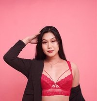 Babe Sugar - Transsexual escort in Manila