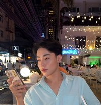 Babe - Male escort in Pattaya