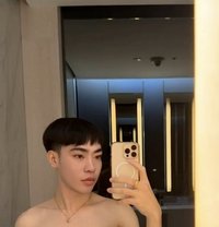 Babe - Male escort in Pattaya
