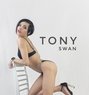 Babe Tony 69 - Transsexual escort in Al Manama Photo 1 of 30