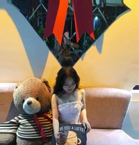 Babe - escort in Mumbai