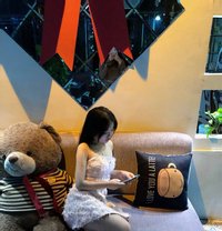 Babe - escort in Mumbai