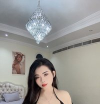 Babe - escort in Mumbai Photo 1 of 6