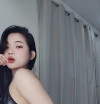 Babe - escort in Mumbai