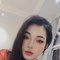 Babe - escort in Mumbai