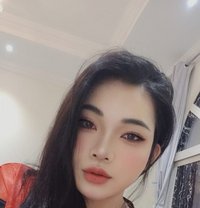 Babe - escort in Mumbai