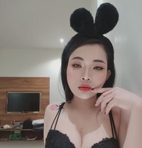 Babe - escort in Mumbai