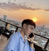 Thad - Male escort in Pattaya
