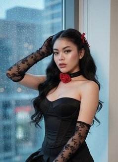 ( babe ) your dream girl ( new ) - puta in Kuala Lumpur Photo 7 of 17