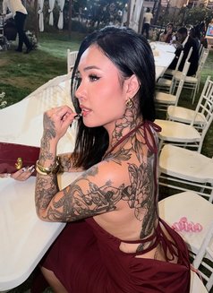 Babeby Asain / Be there on 4th - escort in Okinawa Island Photo 9 of 12