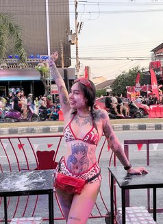 Babeby Asain / Be there on 4th - escort in Okinawa Island Photo 10 of 12
