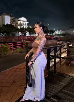 Babeby Asian with tatts | in oki rn - escort in Okinawa Island Photo 9 of 12