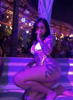 Babeby Asian with tatts | in oki rn - escort in Okinawa Island Photo 9 of 9