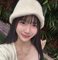 เบบี้ฟาริสซ่า - Acompañantes transexual in Bangkok