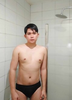 JM PLEASURE - Male escort in Manila Photo 1 of 11