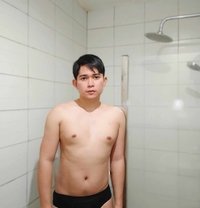 JM PLEASURE - Male escort in Manila