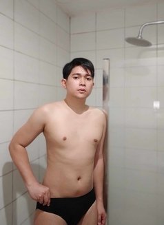 JM PLEASURE - Male escort in Manila Photo 3 of 11