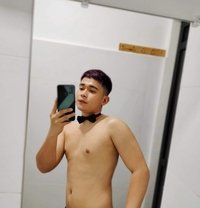 JM GOOD - Male escort in Manila