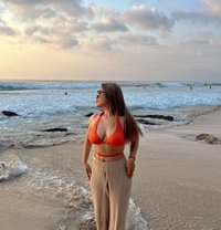 Bali babe. HKG now & all April - escort in Hong Kong