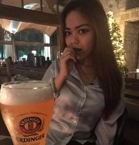 Bali babe. HKG now & all April - escort in Hong Kong