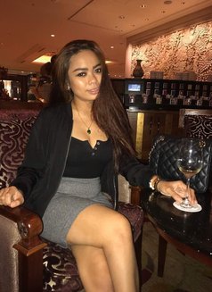 Bali babe. HKG now & all April - escort in Hong Kong Photo 6 of 8