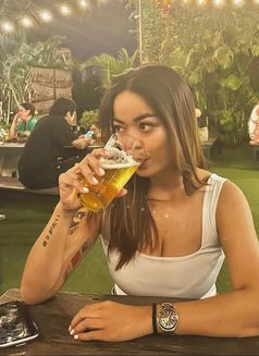 Bali babe. HKG now & all April - escort in Hong Kong Photo 8 of 8