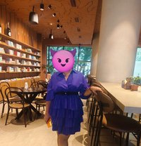 Babewithbooty - puta in Mumbai