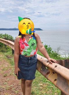Babewithbooty - puta in Mumbai Photo 2 of 2