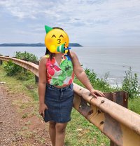 Babewithbooty - escort in Mumbai
