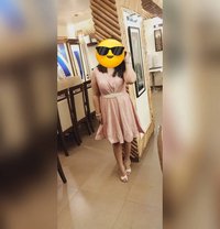 Babewithbooty - puta in Mumbai