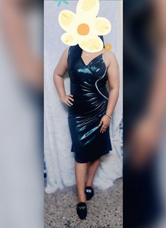 Babewithbooty - escort in Mumbai Photo 8 of 8