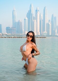 Babi 🇬🇧🇧🇷 New arrival Best Anal - escort in Dubai Photo 3 of 30