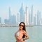Babi 🇬🇧🇧🇷 New arrival Best Anal - escort in Dubai Photo 3 of 26