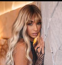 Babi Party Girl - escort in Abu Dhabi