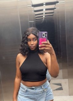 Babie - escort in Nairobi Photo 1 of 3