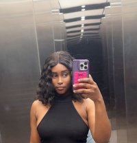 Babie - puta in Nairobi