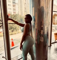 Babie - puta in Nairobi