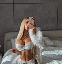 Babiegurly feminim hardcook 🇳🇱🇮🇩 - Transsexual escort in Hanoi
