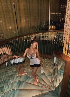 Babiegurly feminim hardcook 🇳🇱🇮🇩 - Transsexual escort in Hanoi Photo 29 of 30