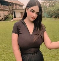 Babina Airhostess in Jaipur - escort in Jaipur